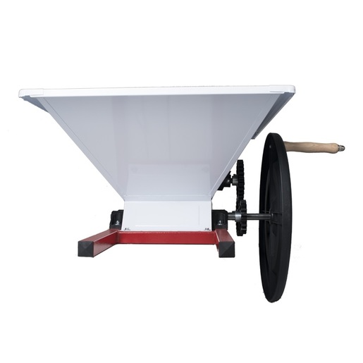 GRIFO Maxi голема рачна мелница за грозје