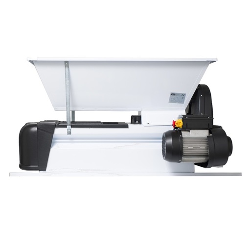 GRIFO DMS 18 електрична мелница за грозје