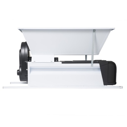 GRIFO DMS 18 електрична мелница за грозје