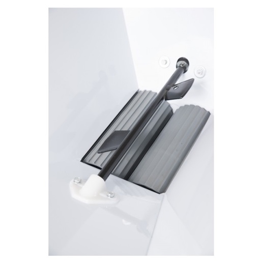 GRIFO DMS 18 електрична мелница за грозје