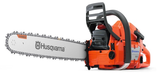 Husqvarna 365 -моторна пила 3.6kW -Profi