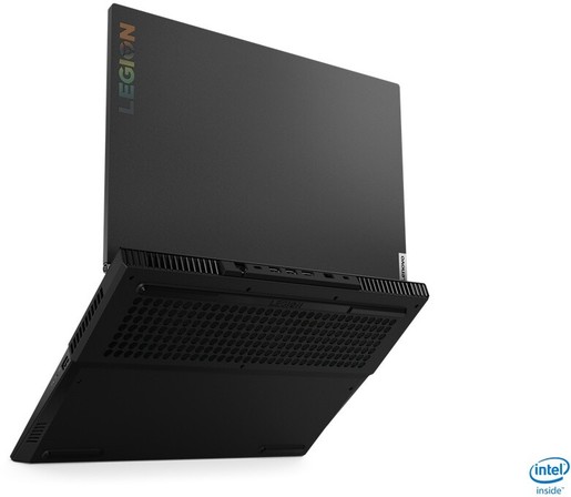 Lenovo Legion 5 15IMH05H Black (15,6" FHD/Intel i7-10750H/16GB DDR4/512GB SSD/RTX 2060 6GB)