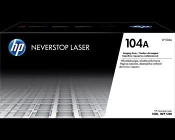 HP W1104A Imaging Drum тонер