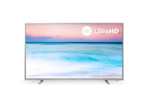 PHILIPS 65PUS6554 65'' -Smart