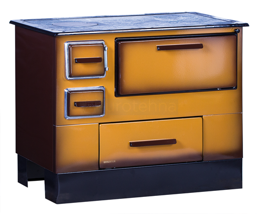 Alfa Plam EK-550 DeLux камин