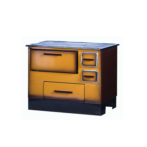 Alfa Plam EK-550 DeLux камин