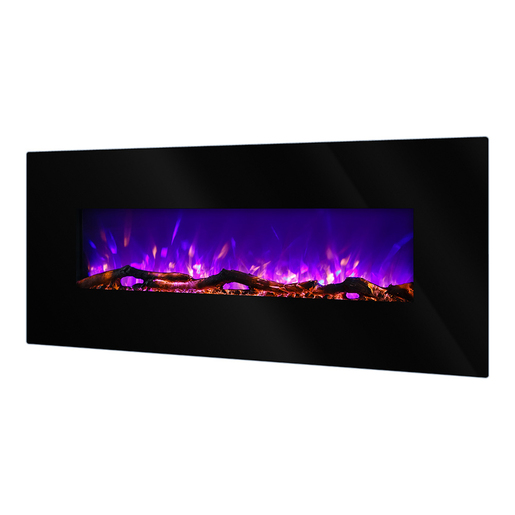 ART FLAME MADRID LED Електричен камин