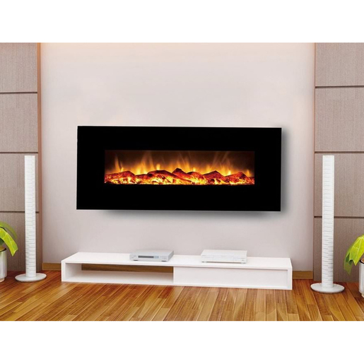 ART FLAME MADRID LED Електричен камин