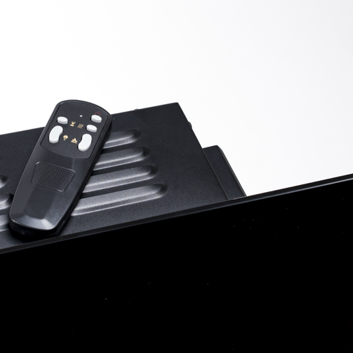 ART FLAME MADRID LED Електричен камин