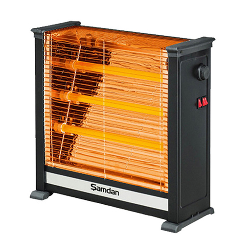 Кварцна греалка Samdan 3005 Infrared