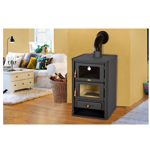 Камин со фурна PRITY FG