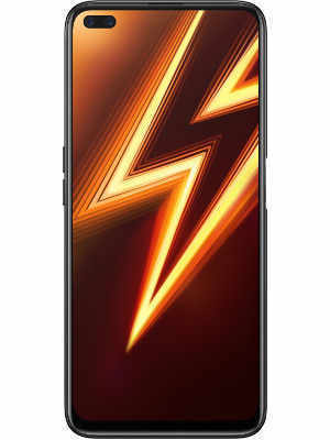 Realme 6 PRO 8GB/128GB црвен смартфон