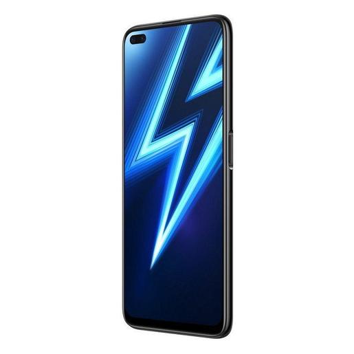 Realme 6 PRO 8GB/128GB син смартфон