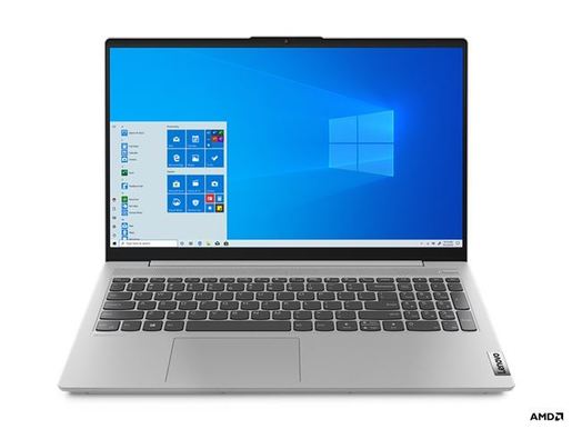 Lenovo IdeaPad 5 15ARE05, 81YQ007DSC, 15,6 FHD, AMD Ryzen 7 4700U, 8GB RAM, 512GB SSD PCIe NVMe, AMD Radeon Graphics, Windows 10 Home, лаптоп