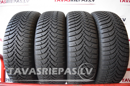 Hankook iCept RS2 W452 205/55R16 91T