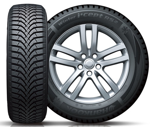Hankook iCept RS2 W452 195/65R15 91T