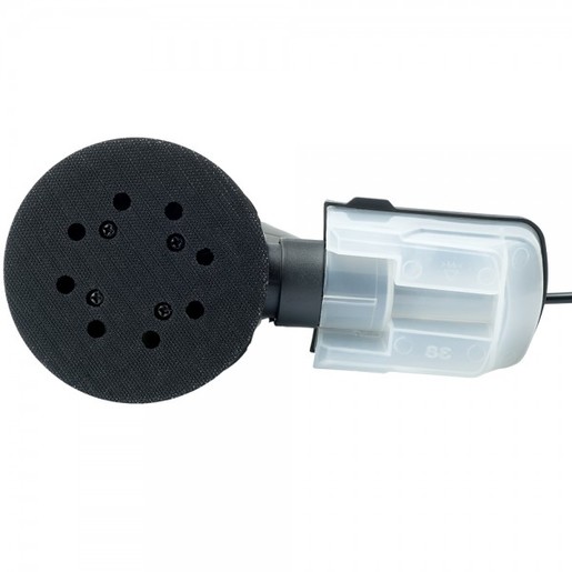 Iskra ERO IE-AJ8-240 Ротациска брусалка