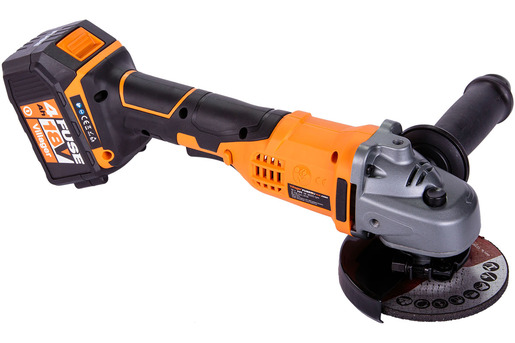 Villager VLN 4320 батериска Брусилка со 1 БАТЕРИЈА