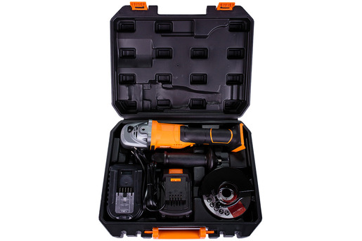 Villager VLN 4320 батериска Брусилка со 1 БАТЕРИЈА