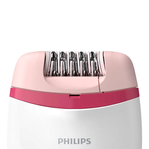 PHILIPS BRE235/00 Депилатор