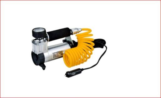 Agrina мини компресор за во кола