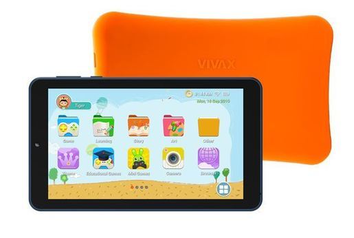 VIVAX таблет TPC-705 Kids