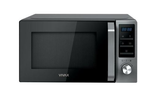 VIVAX HOME микровална печка MWO-2079 BG