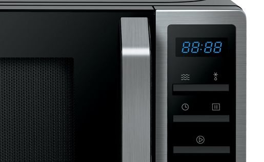 VIVAX HOME микровална печка MWO-2079 BG