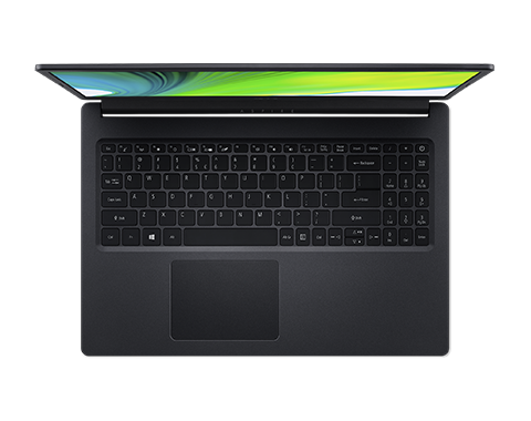 Acer Aspire 3 NX.HVTEX.00C, 15,6 FHD, AMD Athlon Silver 3050U, 8GB RAM, 512GB PCIe NVMe SSD, AMD Radeon Graphics, лаптоп