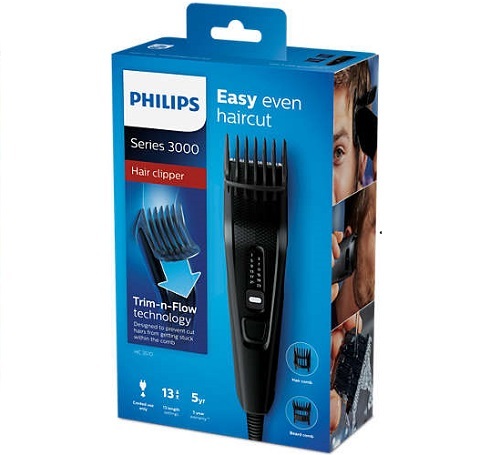 Philips HC-3510/15 Машинка за потстрижување