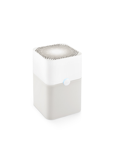 Blueair Combo: Blue Pure 221 + Blue Pure 411, прочистувачи на воздух