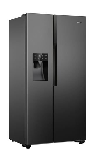 Gorenje NRS9182VB Фрижидер Side by side