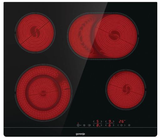 Gorenje CT43SC Стаклокерамичка плотна