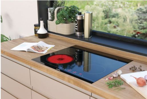 Gorenje CT43SC Стаклокерамичка плотна