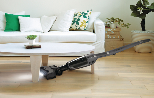 Gorenje SVC216FGD Правосмукалка