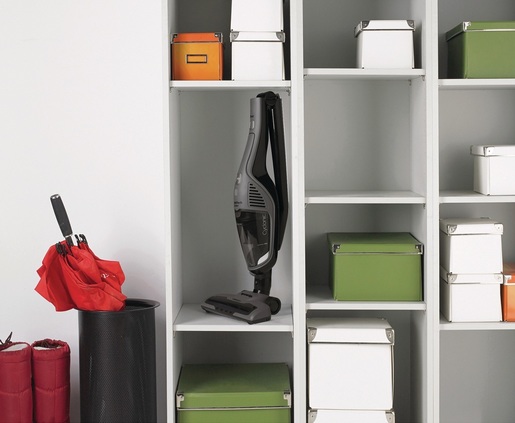 Gorenje SVC216FGD Правосмукалка