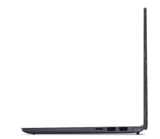 Lenovo YOGA SLIM7 14IIL05, 82A100AURM, 14 FHD IPS, Intel i5-1035G1, 8GB RAM, 512GB M.2 SSD, MX350 2GB GDDR5, Win 10, лаптоп