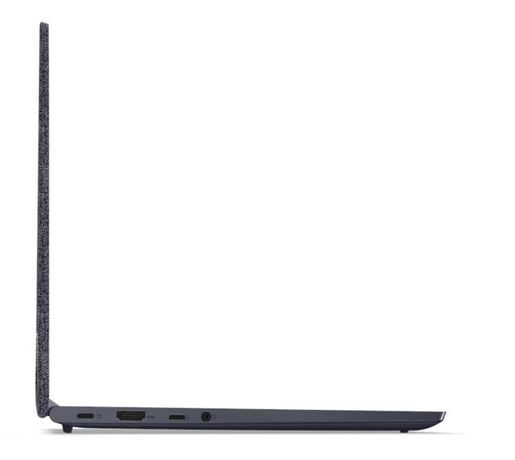 Lenovo YOGA SLIM7 14IIL05, 82A100AURM, 14 FHD IPS, Intel i5-1035G1, 8GB RAM, 512GB M.2 SSD, MX350 2GB GDDR5, Win 10, лаптоп