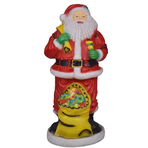 ROTO Дедо Мраз ХХL декорација