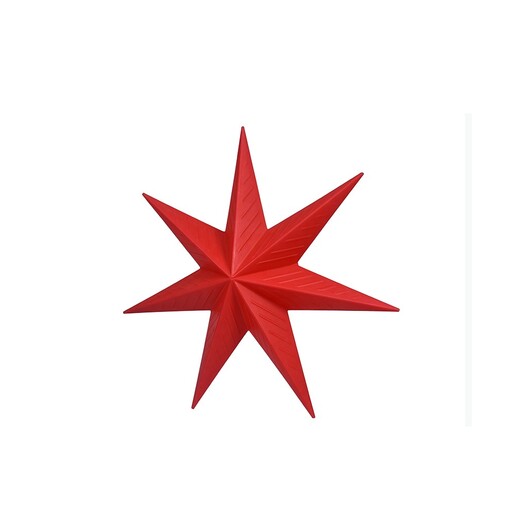 ROTO Ѕвезда декорација