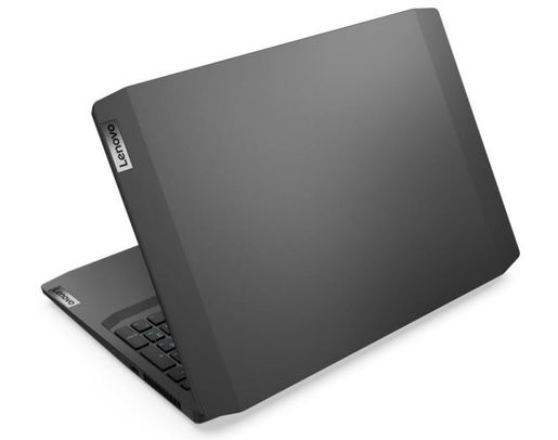 Lenovo IdeaPad Gaming 3 15IMH05, 81Y400C2RM, 15,6 FHD IPS, Intel i5-10300H, 16GB RAM, 256GB SSD + 1TB HDD, GTX 1650 Ti 4GB, лаптоп