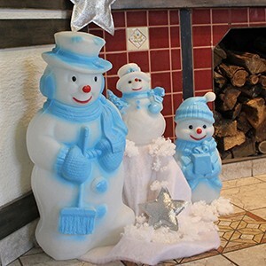 ROTO Снешко S декорација