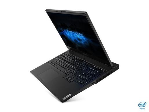 Lenovo Legion 5 15IMH05, 81Y6007WRM, 15,6 FHD IPS 120Hz, Intel Core i5-10300H, 16GB RAM, 512GB PCIe NVMe SSD, NVIDIA GeForce RTX 2060 6GB, лаптоп