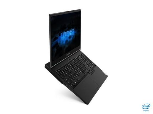 Lenovo Legion 5 15IMH05, 81Y6007WRM, 15,6 FHD IPS 120Hz, Intel Core i5-10300H, 16GB RAM, 512GB PCIe NVMe SSD, NVIDIA GeForce RTX 2060 6GB, лаптоп