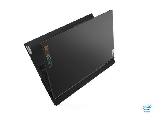 Lenovo Legion 5 15IMH05, 81Y6007WRM, 15,6 FHD IPS 120Hz, Intel Core i5-10300H, 16GB RAM, 512GB PCIe NVMe SSD, NVIDIA GeForce RTX 2060 6GB, лаптоп