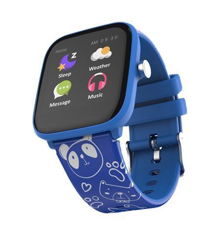 Vivax KIDS HERO, детски смарт часовник сина боја