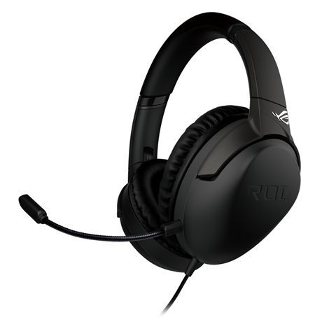 ASUS ROG STRIX GO CORE слушалки