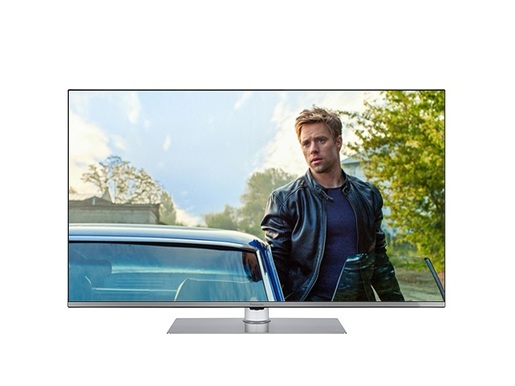 Panasonic TX-43HX710E Smart 43'' 4K HDR Android 9.0 телевизор