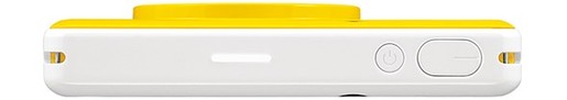 CANON ZOEMINI C Инстант филм камера (Bumble Bee Yellow) 10+20 слики гратис