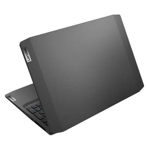 Lenovo IdeaPad Gaming 3 15IMH05 Black (15,6" FHD/Intel i5-10300H/8GB DDR4/512GB SSD/GTX 1650 4GB)
